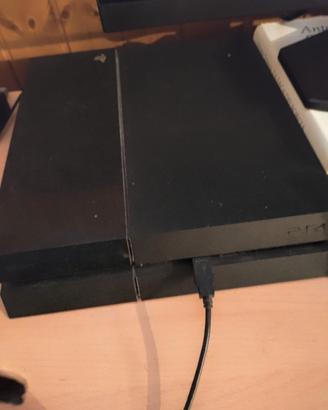 Ps4slim+controller+bloodborne 