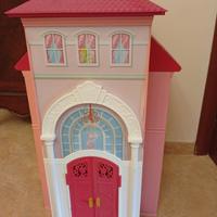 Casa di Barbie Malibu'