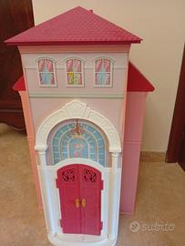 Casa di Barbie Malibu'