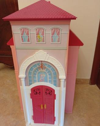 Casa di Barbie Malibu'