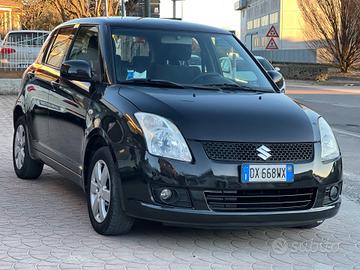 Suzuki Swift 1.3 4x4 5p. - GARANZIA 12 MESI