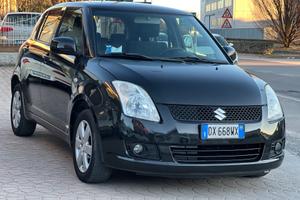 Suzuki Swift 1.3 4x4 5p. - GARANZIA 12 MESI