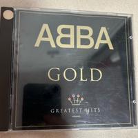 CD Abba, Gold