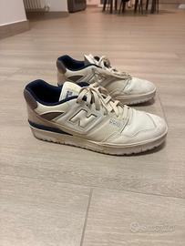 Scarpe new balance