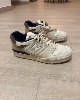 Scarpe new balance