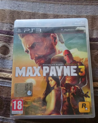 Gioco per ps3