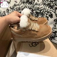 Stivali da neve casual UGG, taglia 39