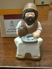 Maniscalco Thun Presepe Classico