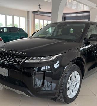 Land Rover Range Evoque 2.0D I4 163 CV AWD Auto S
