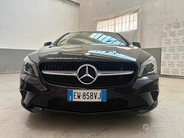 Mercedes-benz CLA 220 200 CDI Automatic Sport