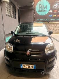 Fiat Panda Hybrid 2023 59mila KM IVA Esposta GARAN