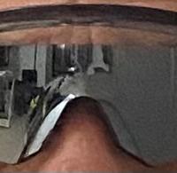 Oakley Encoder  squared black matte carbon