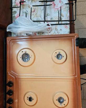 Piano cottura De Longhi