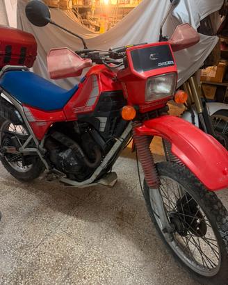 Moto morini kanguro 350 x2
