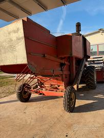 Trebbia Laverda M 120