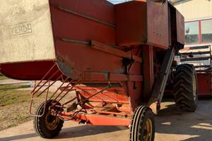 Trebbia Laverda M 120