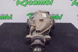 DIFFERENZIALE POSTERIORE BMW X3 E83 3.0D 2004