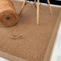 Tappeto in fibra di Cocco