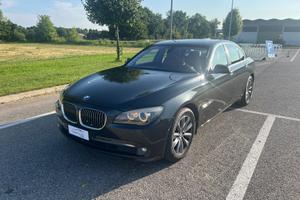 Bmw 730 730d UNICO PROPRIETARIO "FULL FULL"