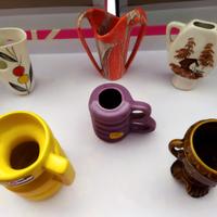 Lotto bomboniere anni 50/60/70 modernariato