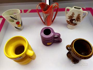 Lotto bomboniere anni 50/60/70 modernariato