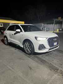 Audi q3 - 2019