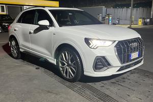 Audi q3 - 2019