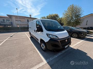 FIAT DUCATO ANNO 2021 61000 KM