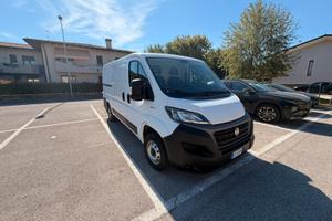 FIAT DUCATO ANNO 2021 61000 KM