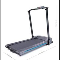 tapis roulant decathlon domyos w500