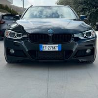 Bmw 320 D