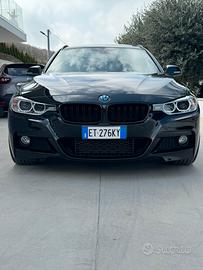 Bmw 320 D