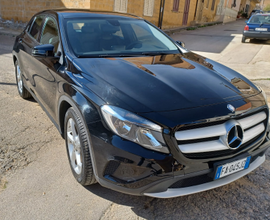 Mercedes GLA 180 CDI interni in pelle, 108.000 km