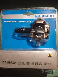 Pedali mtb