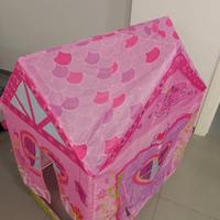 tenda principesse 