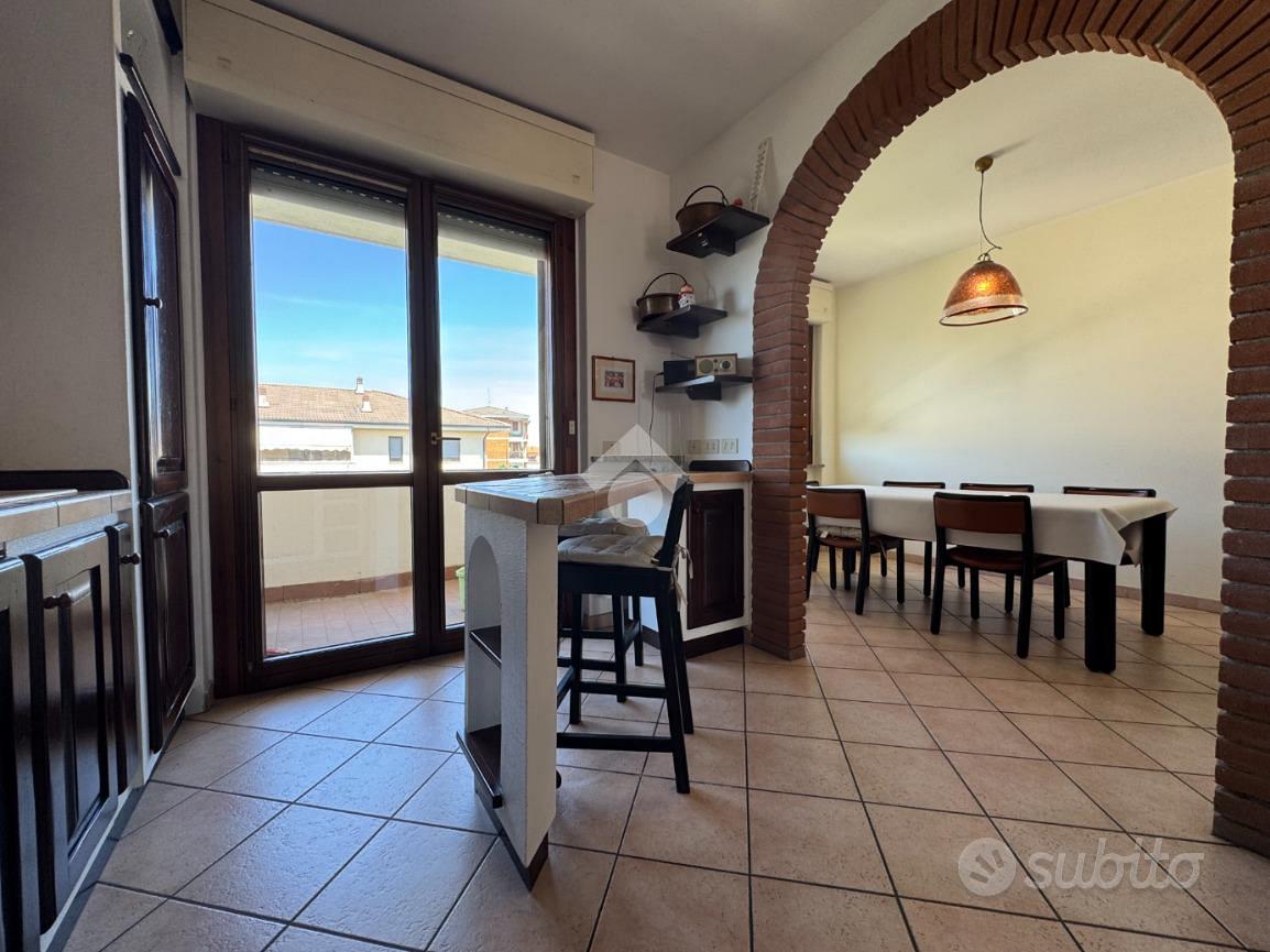 Appartamento – Cameri - Vista 3