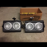 Flash DTS 2000L