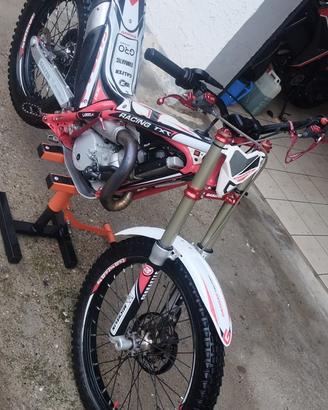 gasgas txt 300