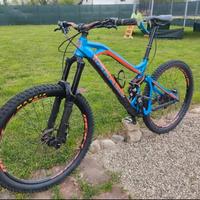 MTB Enduro Mondraker Dune, taglia L