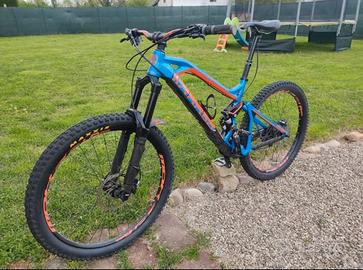 MTB Enduro Mondraker Dune, taglia L