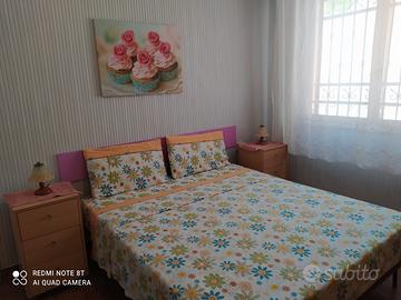 Torre san Giovanni 150m sabbia