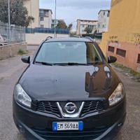 NISSAN QASHQAI 1.5 DCI 110CV ANNO 2012 FULL