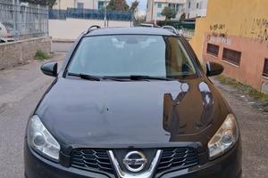 NISSAN QASHQAI 1.5 DCI 110CV ANNO 2012 FULL