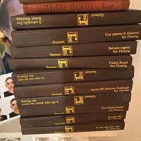 Garzanti editore ian fleming 007