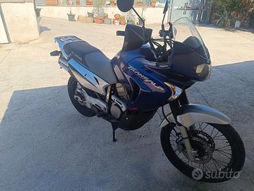 Honda Transalp XL 650 V DEL 2003 GIA' ISCRITTA COM