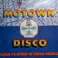 Vinili Motown