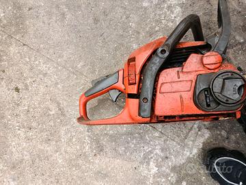 Motosega Husqvarna 440