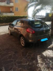FIAT Bravo 2ª serie - 2007