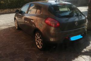 FIAT Bravo 2ª serie - 2007