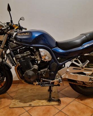 Suzuki bandit 1200